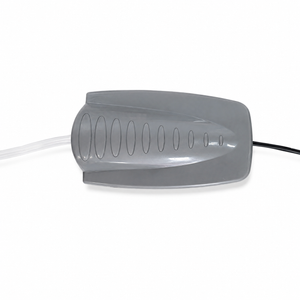 Solar Powered Pond Air Pump & Oxygenator for Garden Ponds, Fish Tanks & Outdoor Water Features