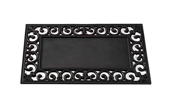 Rubber Door Mat