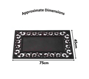 Rubber Door Mat