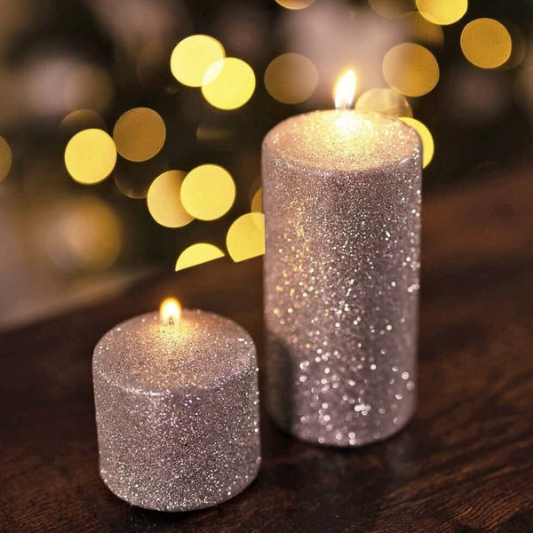 Small-Large-Candles-Silver-1