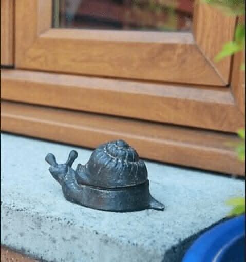 Spare-Key-Storage-Snail-3