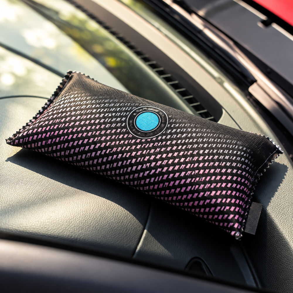 Car and Home Dehumidifier Moisture Absorber Pad Large