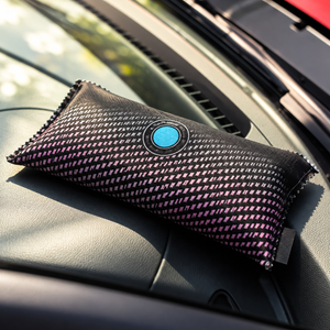 Car and Home Dehumidifier Moisture Absorber Pad Large