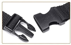 Waterproof barbecue cover with easy clasp clips