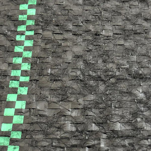 2m x 50m Heavy Duty Weed Control Fabric