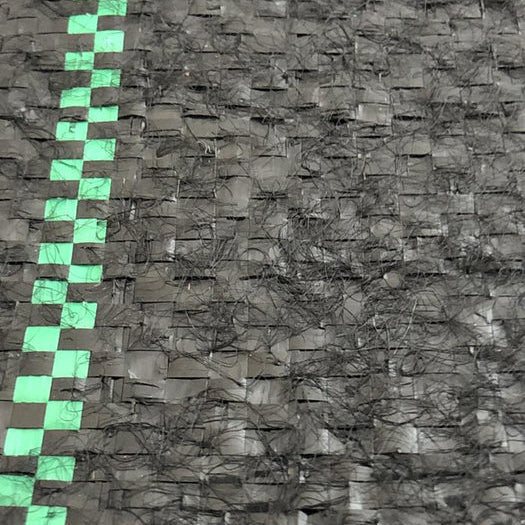 2m x 50m Heavy Duty Weed Control Fabric