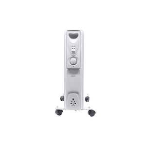 Quality Oil Filled Radiator with Three Heat Settings