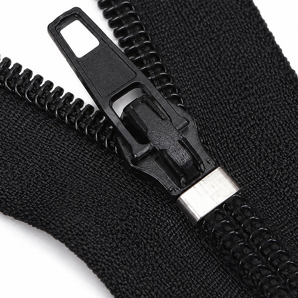 22 Piece Zipper Repair Kit for Jackets, Jeans, Bags & Broken Zip Fixes
