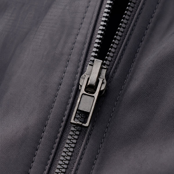 22 Piece Zipper Repair Kit for Jackets, Jeans, Bags & Broken Zip Fixes