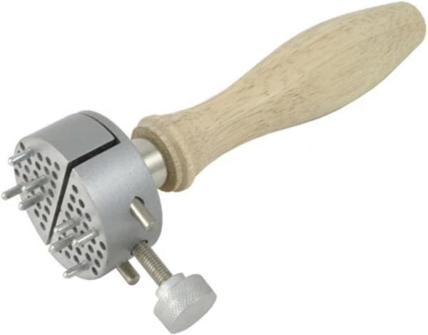 swivel base work holder for workshops