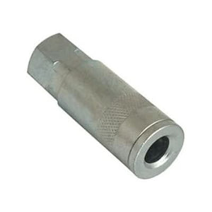 Quick release air hose connector fitting