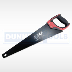 Precision handsaw for carpentry and joinery tasks