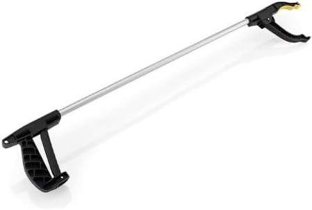 Grabber stick for everyday household tasks