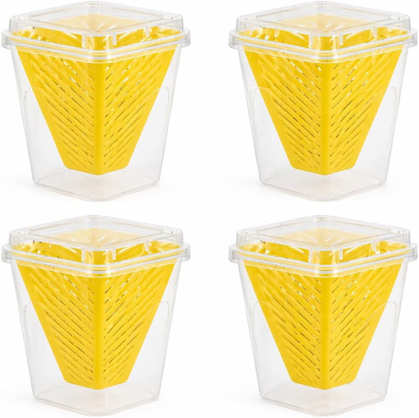 Garden Mile reusable insect catcher
