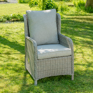 Luxury garden relaxation furniture