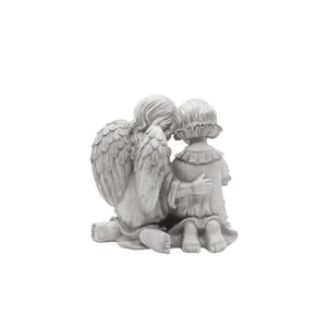 Elegant angel home decor accessory