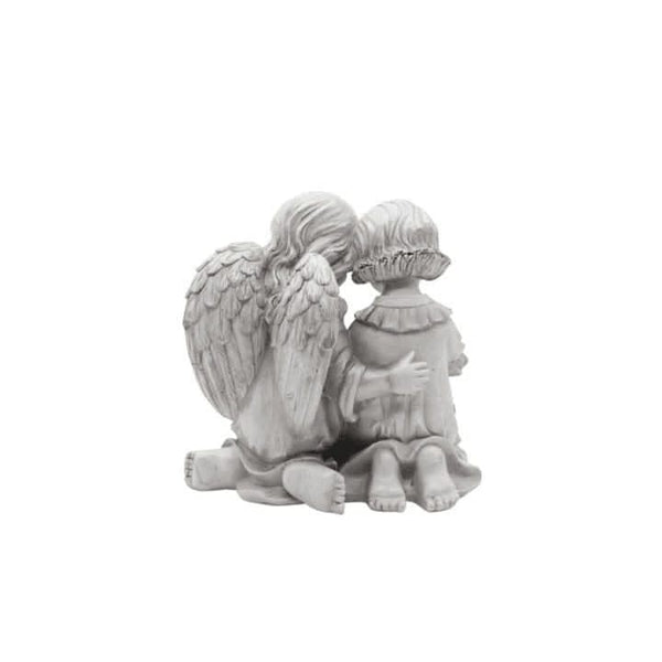 Elegant angel home decor accessory