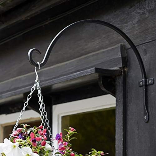 decorative garden hook