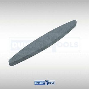 Nine inch sharpening stone for cutting tools
