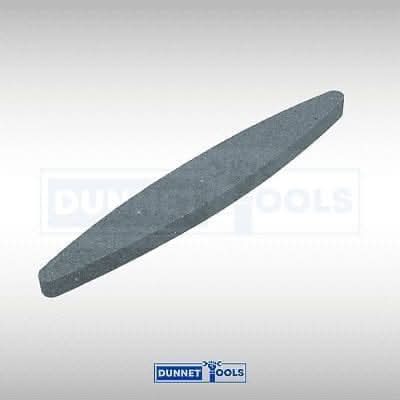 Nine inch sharpening stone for cutting tools