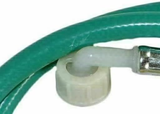 Outdoor tap kit for garden watering