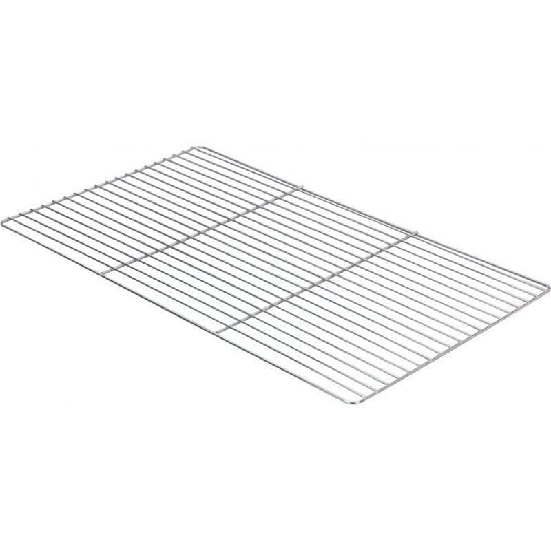 DIY BBQ grill kit for brick garden barbecue