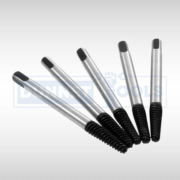 broken bolt remover kit for mechanics