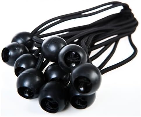 heavy duty ball ties for gazebos