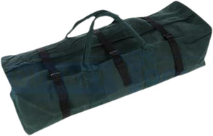 30 inch canvas tool bag for electricians