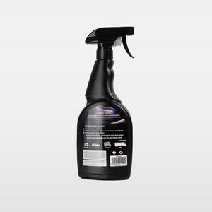 Streak free windscreen cleaner for vehicles