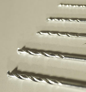 Professional masonry drill bits for construction