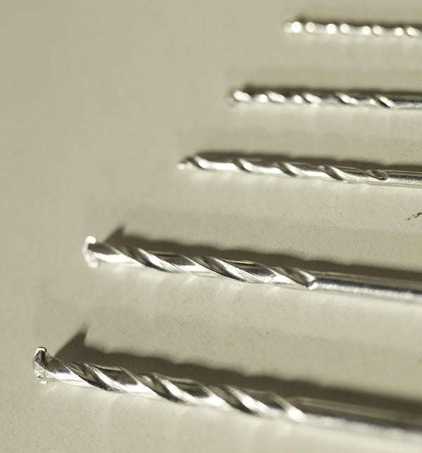 Professional masonry drill bits for construction