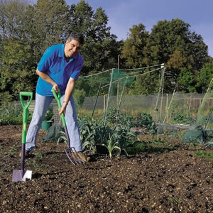 durable gardening equipment for outdoor use