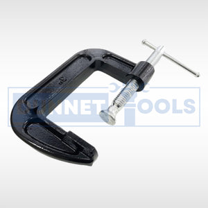 Workshop clamping tool for metal fabrication