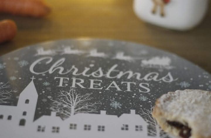 Kids christmas eve box