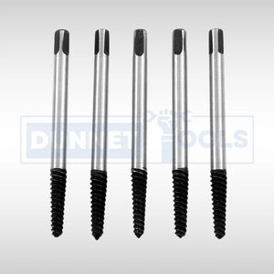 bolt extractor set for rusted bolts