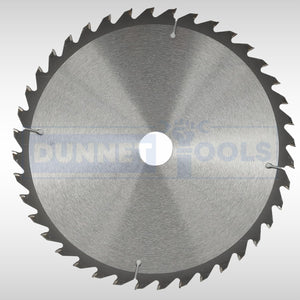 Table saw blades for timber cutting