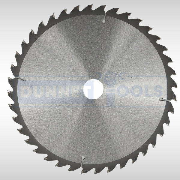 Table saw blades for timber cutting