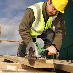 190mm saw blades with 16mm bore