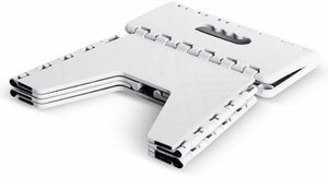compact fold away stool