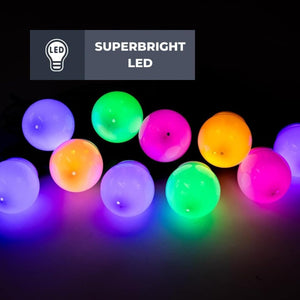 decorative outdoor festoon bulbs