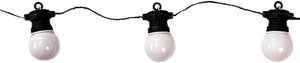 waterproof outdoor festoon string lights