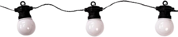 waterproof outdoor festoon string lights