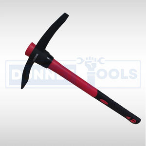 Fibreglass handled masonry tool for builders