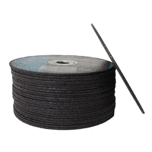 75mm metal cutting wheels for compatible grinder tools