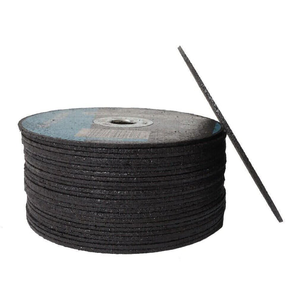 75mm metal cutting wheels for compatible grinder tools