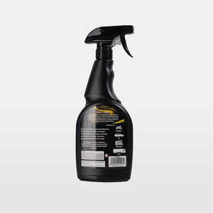 multi surface car detailing cleaner for seats and carpets
