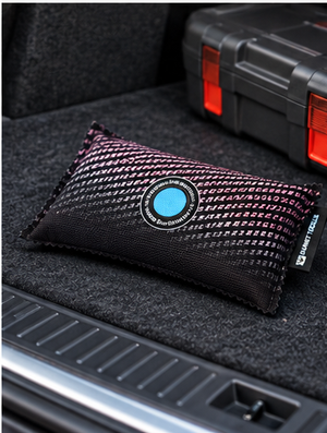 Car and Home Dehumidifier Moisture Absorber Pad Large