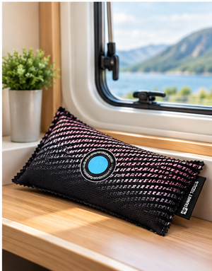 Car and Home Dehumidifier Moisture Absorber Pad Large