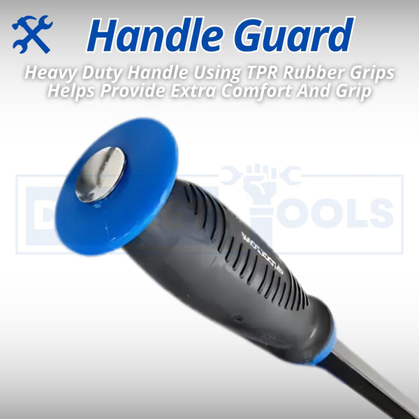 rust resistant wrecking bars for construction